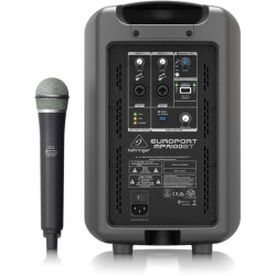 Behringer EUROPORT MPA100BT 2-drożny