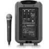 Behringer EUROPORT MPA100BT 2-drożny