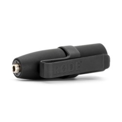 RODE VXLR+ - Przejściówka mini-jack na XLR