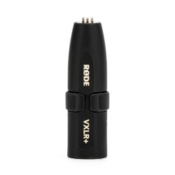 RODE VXLR+ - Przejściówka mini-jack na XLR