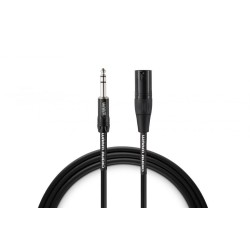 Warm Audio - Kabel Interconnect PRO XLRm - TRSm 0.9m