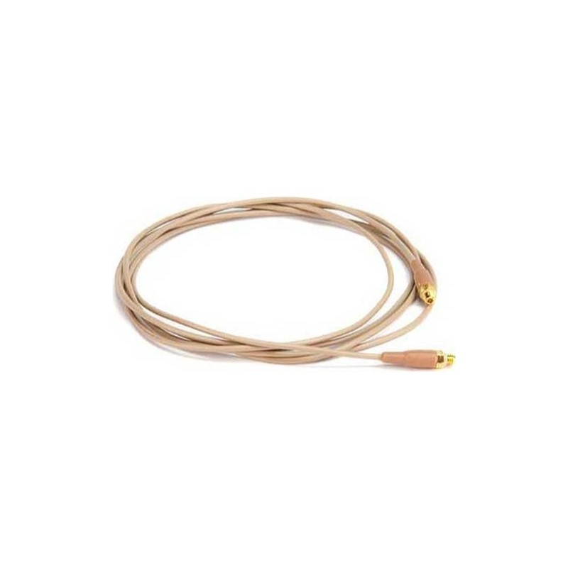 RODE MICON CABLE 1.2m - Kabel do miniatur. beżowy