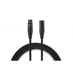 Warm Audio - Kabel mikrofonowy PREMIER XLRf - XLRm 4.6m