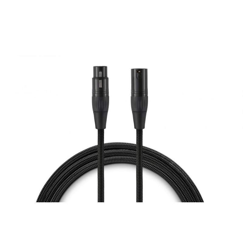 Warm Audio - Kabel mikrofonowy PREMIER XLRf - XLRm 4.6m Warm Audio - Kabel mikrofonowy PREMIER XLRf - XLRm 4.6m