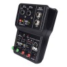 DNA Professional Mix 2 - analogowy mikser audio