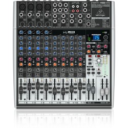 Behringer X1622USB - Mikser audio