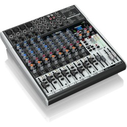 Behringer X1622USB - Mikser audio