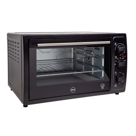 Piekarnik ELDOM PR500 (2000W kolor czarny)