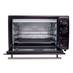 Piekarnik ELDOM PR500 (2000W kolor czarny)
