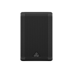 Behringer B1C - Przenośna kolumna All-in-One o mocy 200 W z zasilaniem bateryjnym, łączem Bluetooth i efektem reverb.