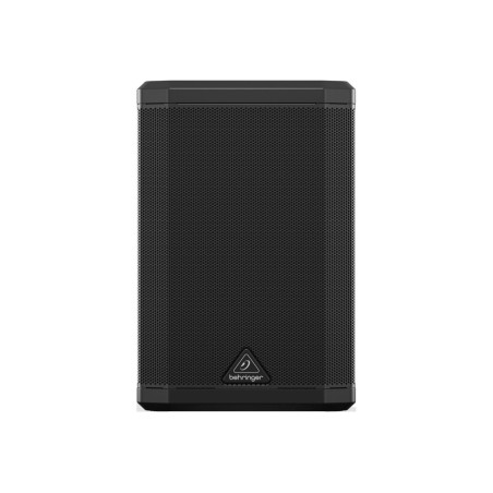 Behringer B1C - Przenośna kolumna All-in-One o mocy 200 W z zasilaniem bateryjnym, łączem Bluetooth i efektem reverb.