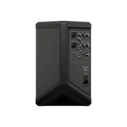 Behringer B1C - Przenośna kolumna All-in-One o mocy 200 W z zasilaniem bateryjnym, łączem Bluetooth i efektem reverb.