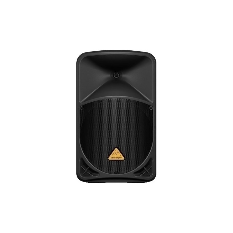 Behringer B112MP3 - Kolumna głośnikowa aktywna 12" Behringer B112MP3 - Kolumna głośnikowa aktywna 12"