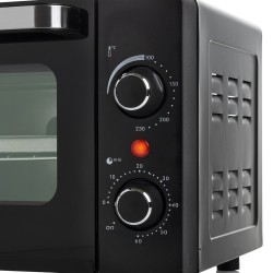 Tristar Mini piekarnik OV-3615, 800 W, czarny
