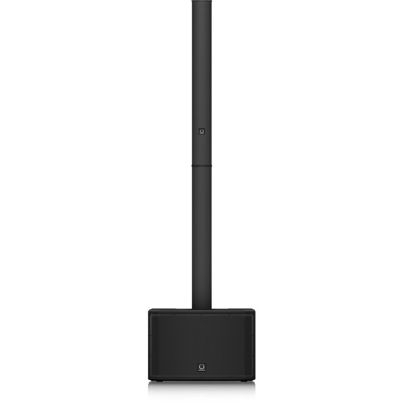 Turbosound iP3000 Modułowy system aktywny 16x3,5"+2x12"+2x1" Turbosound iP3000 Modułowy system aktywny 16x3,5"+2x12"+2x1"