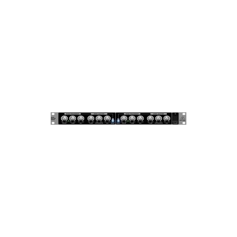 Behringer SX3040 V2 Procesor psychoakustyczny Behringer SX3040 V2 Procesor psychoakustyczny