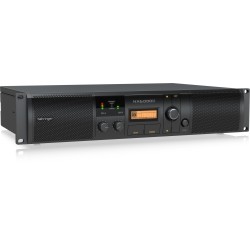 Behringer NX6000D wzmacniacz audio 2.0 kan.