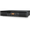 Behringer NX6000D wzmacniacz audio 2.0 kan.