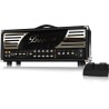 Bugera 333XL INFINIUM wzmacniacz audio 3.0 kan. Przedstawienie/scena Czarny