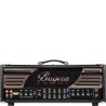 Bugera 333XL INFINIUM wzmacniacz audio 3.0 kan. Przedstawienie/scena Czarny