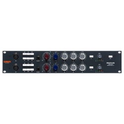 Warm Audio WA273-EQ - 2-kanałowy Preamp Mikrofonowy