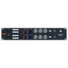 Warm Audio WA273-EQ - 2-kanałowy Preamp Mikrofonowy