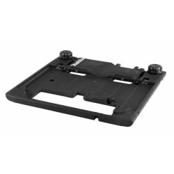 Makita 198673-2 akcesorium do piły tarczowej Guide rail adapter
