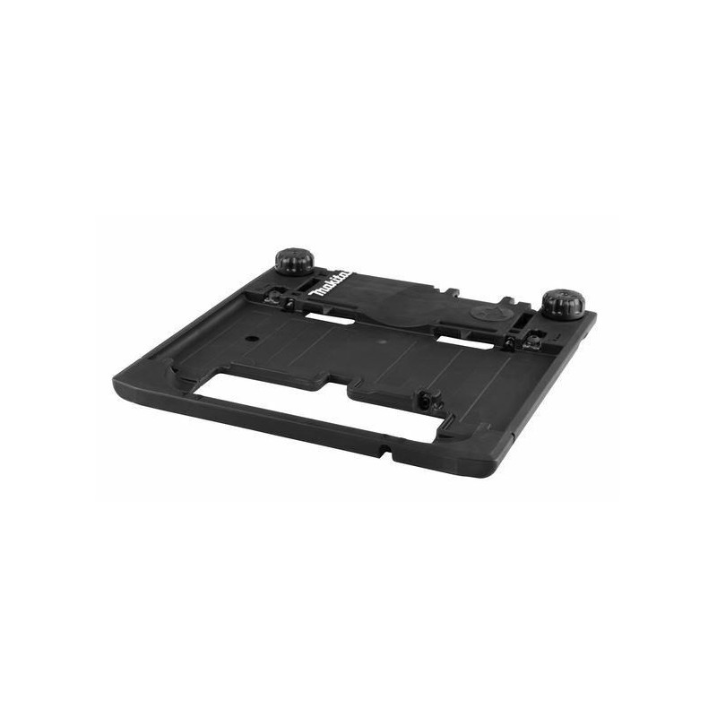 Makita 198673-2 akcesorium do piły tarczowej Guide rail adapter Makita 198673-2 akcesorium do piły tarczowej Guide rail adapter