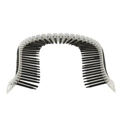 Szafa z drzwiami przesuwnymi IGA 160x61xH200 artisan