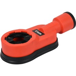 Łapacz pyłu Yato YT-82982 Czarny, Czerwony