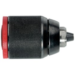 Metabo 636621000 uchwyt wiertarski Szybko zaciskowy uchwyt wiertarski 1/2"-20