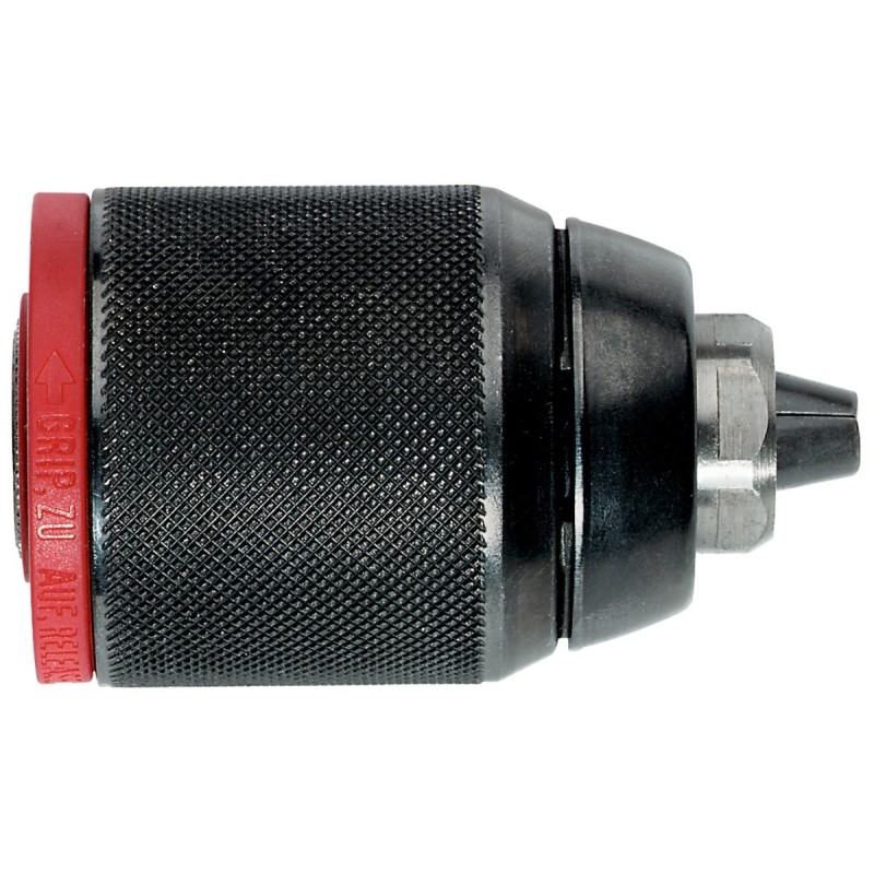 Metabo 636621000 uchwyt wiertarski Szybko zaciskowy uchwyt wiertarski 1/2"-20 Metabo 636621000 uchwyt wiertarski Szybko zaciskowy uchwyt wiertarski 1/2"-20