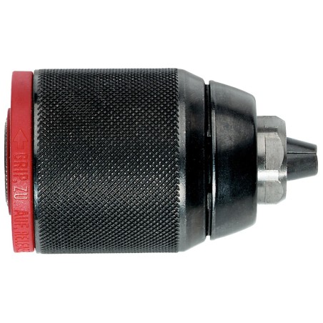 Metabo 636621000 uchwyt wiertarski Szybko zaciskowy uchwyt wiertarski 1/2"-20