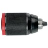Metabo 636621000 uchwyt wiertarski Szybko zaciskowy uchwyt wiertarski 1/2"-20