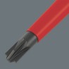 Zestaw Kraftform Kompakt VDE16 Extra Slim 1 Tool Finder, 16 części