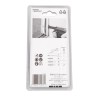 Makita B-66450 wielofunkcyjna końcówka do narzędzi