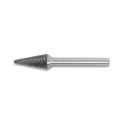 Pilnik / frez obrotowy stożkowy 16 x 25mm trzpień 6mm 426MD/T16