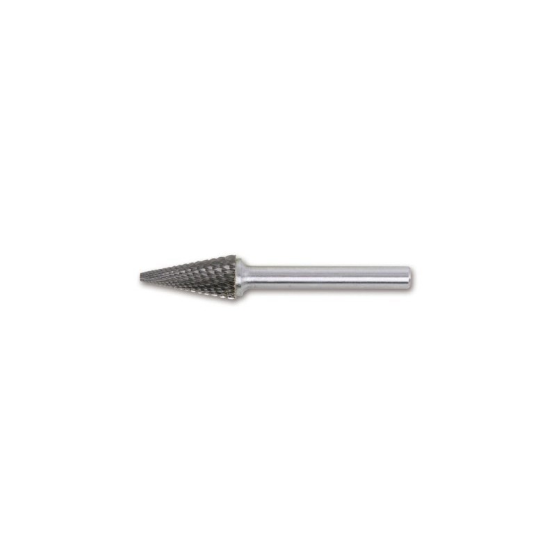 Pilnik / frez obrotowy stożkowy 16 x 25mm trzpień 6mm 426MD/T16 Pilnik / frez obrotowy stożkowy 16 x 25mm trzpień 6mm 426MD/T16