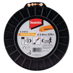 Głowica żyłkowa Makita E-01812