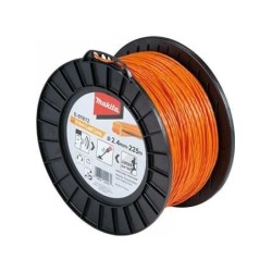 Głowica żyłkowa Makita E-01812