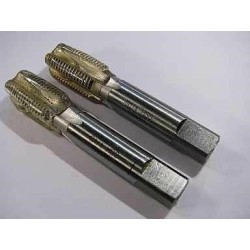 GWINTOWNIK G 1/4" NGRA/2 DIN-5157 HSS