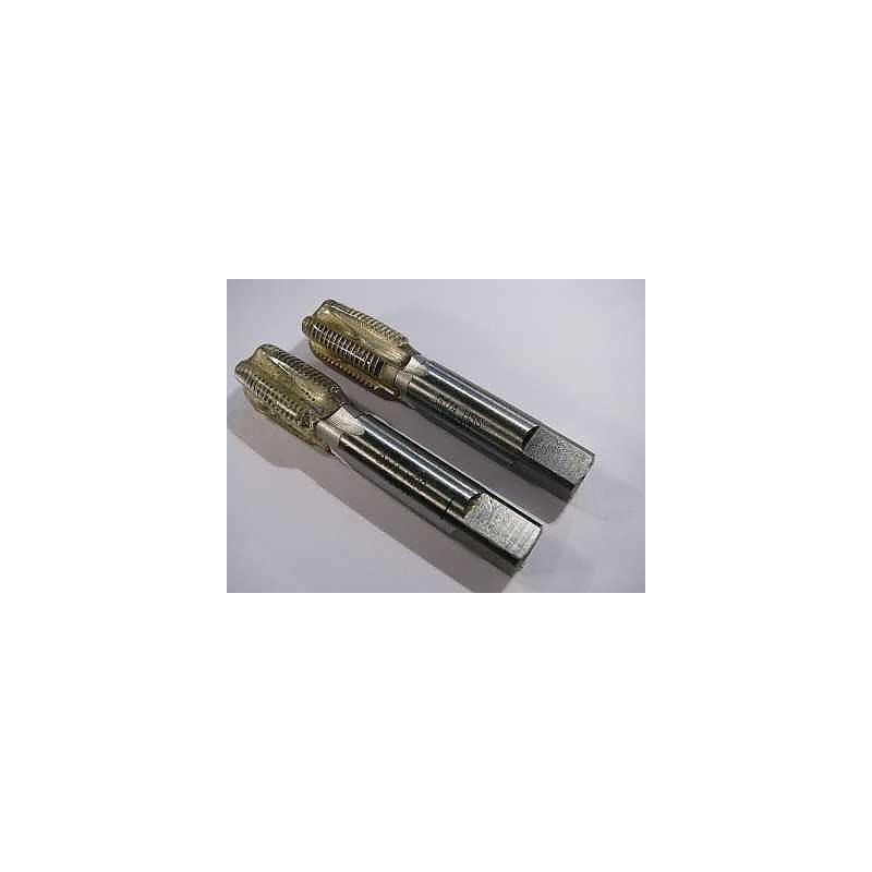 GWINTOWNIK G 1/4" NGRA/2 DIN-5157 HSS