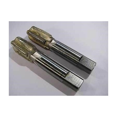 GWINTOWNIK G 1/4" NGRA/2 DIN-5157 HSS