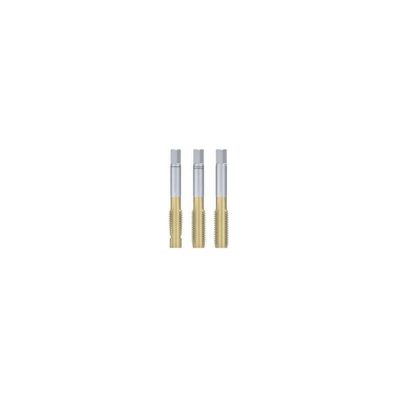 GWINTOWNIK M10 NGMM/3-P DIN-352 (6HX) HSSE TIN INOX