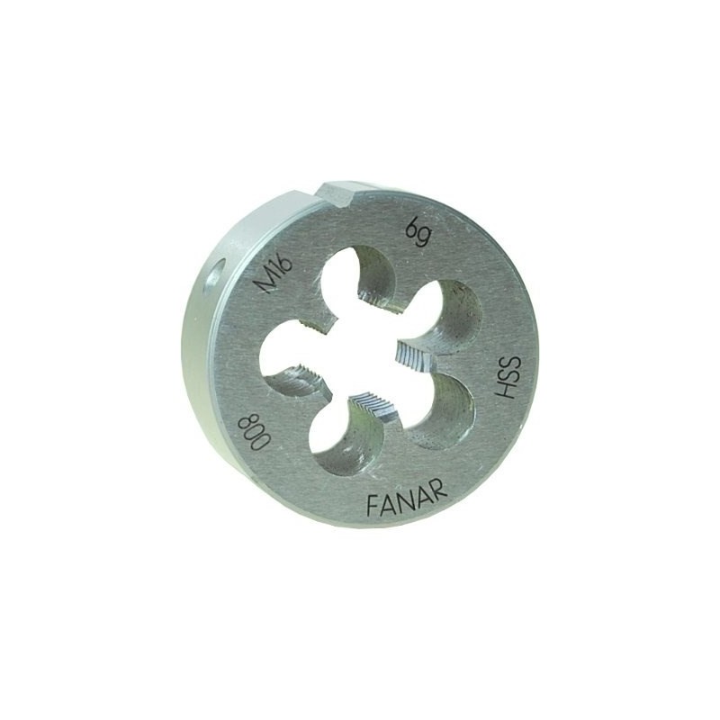 FANAR NARZYNKA M22 HSS800F 2,50. %%%