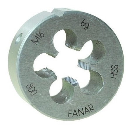 FANAR NARZYNKA M22 HSS800F 2,50. %%%