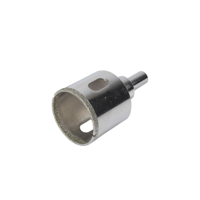 RUBI KORONA EASY GRES 40mm NASYP DIAMEN TOWY NA MOKRO