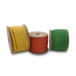 LINA POLIPROPYLENOWA 5mm / 400mb LINOTECH