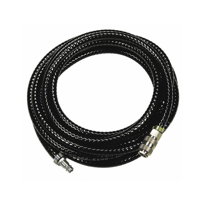 STANLEY PRZEWÓD / WĄŻ PNEUMATYCZNY PVC 8 x 13mm 10m ZE ZŁĄCZKAMI STANLEY PRZEWÓD / WĄŻ PNEUMATYCZNY PVC 8 x 13mm 10m ZE ZŁĄCZKAMI