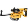 Przystawka do odsys pyłu Aku 18V DWH205DH DEWALT